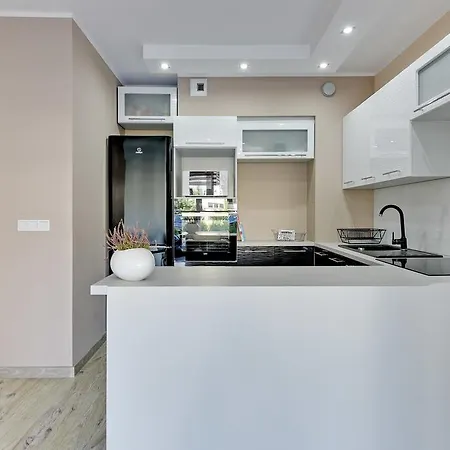 Comfort 6 * Danzica