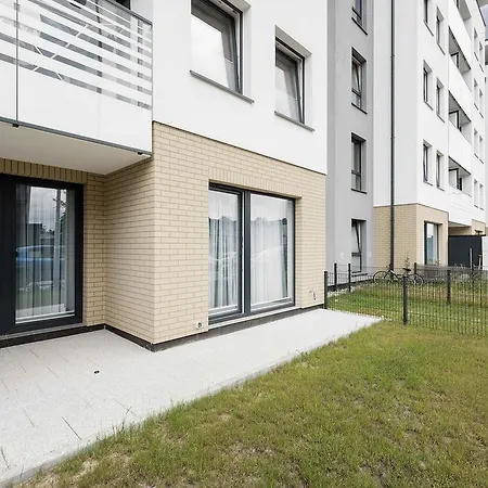 Apartment Comfort 6