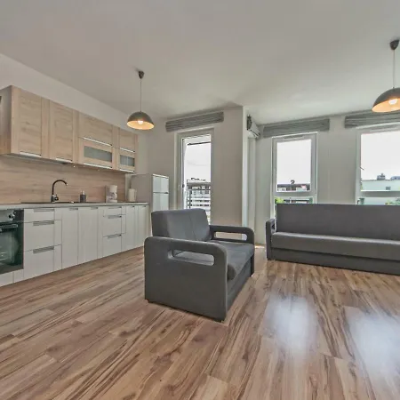 Apartment Comfort 6